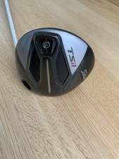Damen Titleist TSI1 Driver