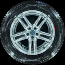 235/60 R18 Winterreifen VOLVO