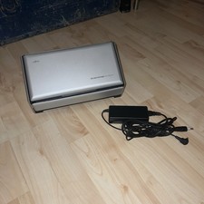 Fujitsu ScanSnap S1500