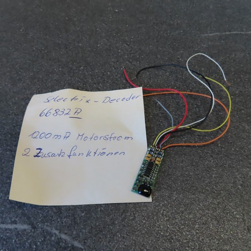 Trix 66832 selectrix - 66832,