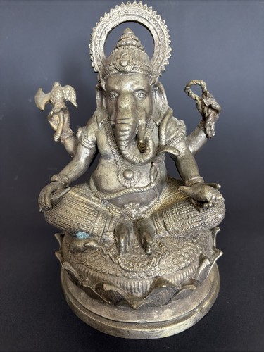 Indien bronze tibet nepal - bronze,