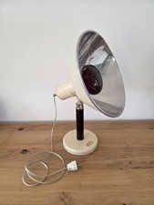 ? Vintage Osram Vitalux Type G101 – Infrarotlampe BJ 1942 – Retro