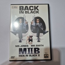 MIB-Men in Black Collector's