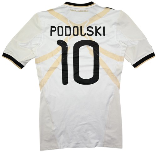 Adidas 2010 germany - adidas,