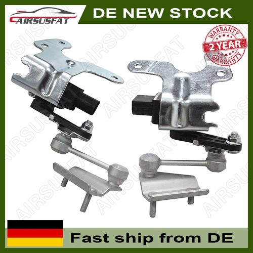 Hinten luftfederung sensor - luftfederung,