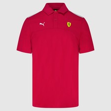 Scuderia Ferrari F1 Polo