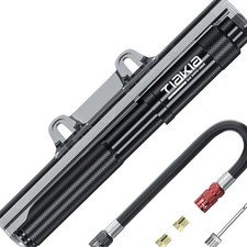 Fahrrad Pumpe Mini 260PSI