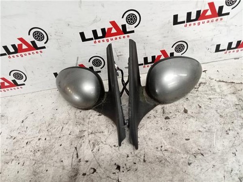 Lta linker außenspiegel alfa - ,