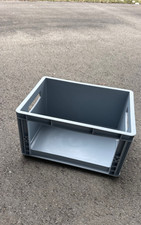 Eurobox 40x30x25 cm –