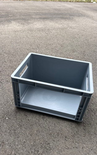Eurobox 40x30x25 - , cm