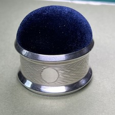 Vintage Sterling Silber