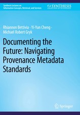 Documenting the Future