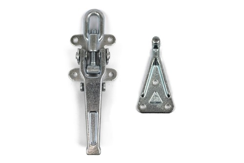 Exzenterverschluss halter - exzenterverschluss,