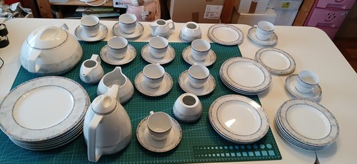 Konvolut kaffeeservice - konvolut,