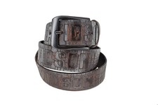 Harley-Davidson Cracked Earth