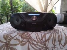 Phillips AZ787  MP3/WMA-CD Player 