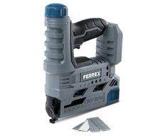 Akku Tacker Nagelpistole 20V