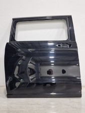 Original Mercedes W447 VITO Schiebetür Tür rechts A447730 A4477300405Q24