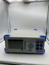 Peaktech 4094 Tischmultimeter