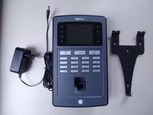 Safescan 8020 - ta-8020, /