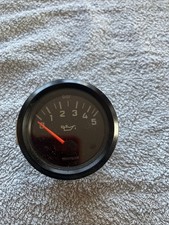 Motometer Öldruckanzeige