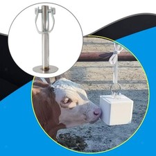 Fester Salzziegelhalter