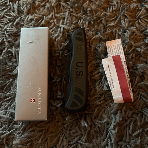 Victorinox 2017 army - victorinox, u.s.