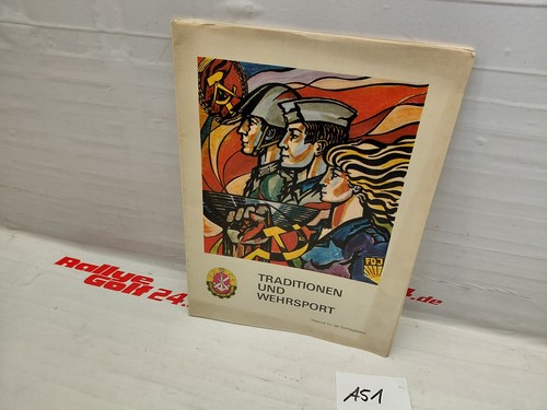 Ddr gst mappe werbung reklame - ddr,