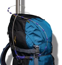 Pacsafe wrapsafe cable lock - wrapsafe,