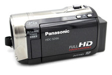 Panasonic HDC-SD66 Handycam