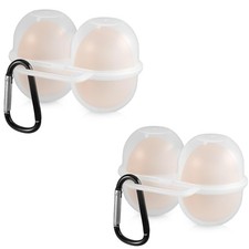 LiJuanWang Eier Transportbox