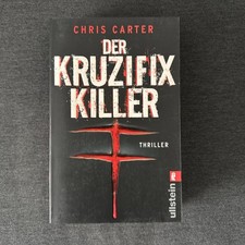 Der Kruzifix-Killer von Chris