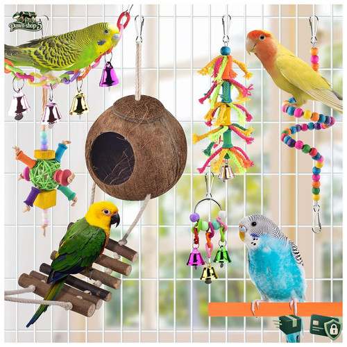 Vogelspielzeug futter für - vogelspielzeug,