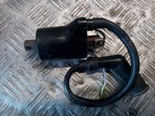 Zündspule + Stecker Husqvarna