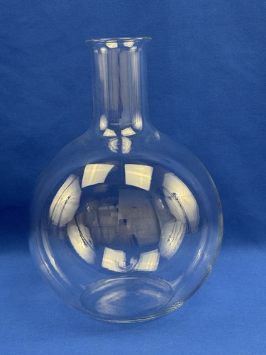 Stehkolben 3000 weithals - 3000, ml