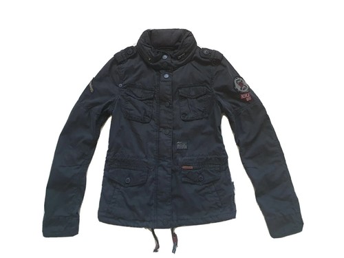 Khujo jacke deanna schwarz - khujo,