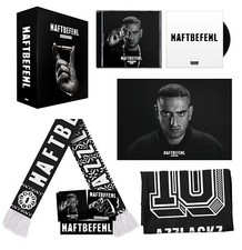 Sammelauflösung von 250 Fan