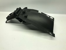 BMW F650GS Hinten Unten Verkleidung Abdeckung Undertail Fairing cover (1) 08'