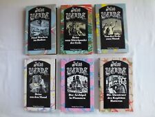 Jules Verne: Ausgewählte