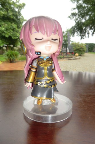 Good smile vocaloid - smile, vocaloid: