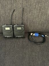 Sennheiser ew 112-P-D G2