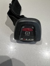 Polar G1 GPS Geschwindigkeit & Sensor GPS