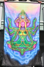 Wandbehang backdrop banner - wandbehang,