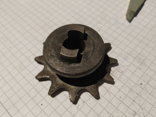 Sprocket kettenrad burman - sprocket,