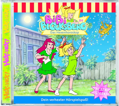 Bibi blocksberg das - blocksberg,