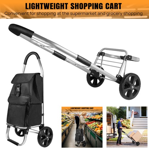 1 einkaufstrolley - 2-in-1,