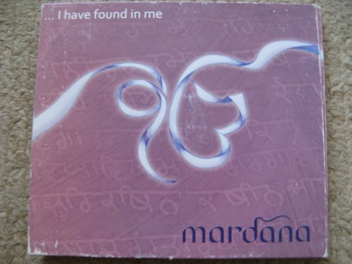 Have found kundalini - i, me: