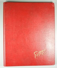 Früher Dux Handelskatalog