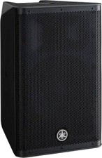 Yamaha DXR10 MKII MKii Aktiver