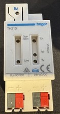 Hager TH210 EIB KNX IP-Router